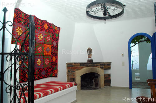 Hera Village Hotel 16